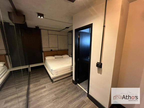 Imagem Apartamento com 2 Quartos à Venda ou Locação, 104 m² em The Park View - Indaiatuba Imagem Apartamento com 2 Quartos à Venda ou Locação, 104 m² em The Park View - Indaiatuba