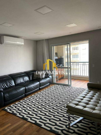Imagem Apartamento com 3 Quartos à Venda, 118 m² em Centro - Santo André Imagem Apartamento com 3 Quartos à Venda, 118 m² em Centro - Santo André