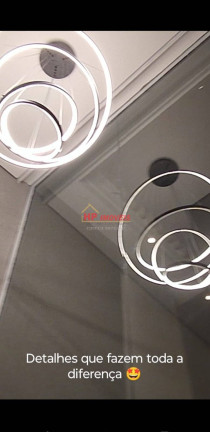 Imagem Casa com 3 Quartos à Venda, 240 m² em Vila Osasco - Osasco