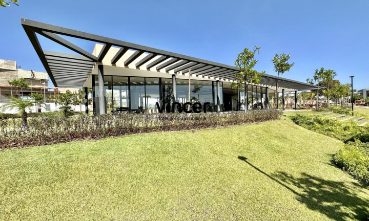Imagem Terreno à Venda, 722 m² em Jardins Itália - Goiânia Imagem Terreno à Venda, 722 m² em Jardins Itália - Goiânia