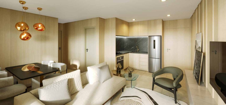 Imagem Imóvel com 3 Quartos à Venda, 67 m² em Vila Mariana - São Paulo