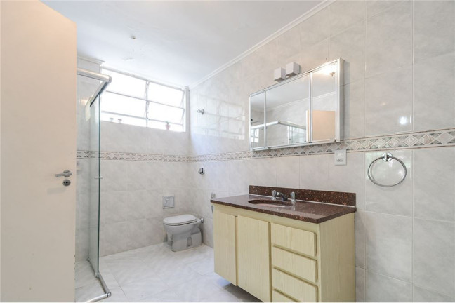 Imagem Apartamento com 3 Quartos à Venda, 160 m² em Perdizes - São Paulo Imagem Apartamento com 3 Quartos à Venda, 160 m² em Perdizes - São Paulo