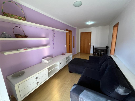 Imagem Apartamento com 1 Quarto à Venda, 59 m² em Centro - Bento Gonçalves