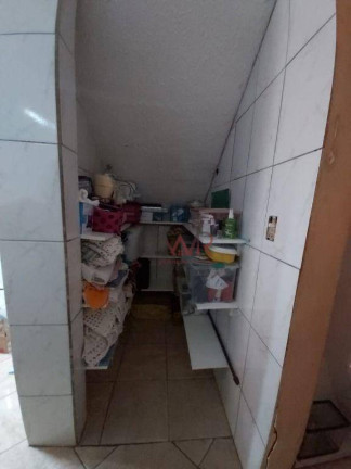 Imagem Casa com 2 Quartos à Venda, 63 m² em Itaim Paulista - São Paulo Imagem Casa com 2 Quartos à Venda, 63 m² em Itaim Paulista - São Paulo