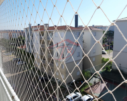 Imagem Imóvel com 3 Quartos à Venda, 70 m² em Loteamento Remanso Campineiro - Hortolândia Imagem Imóvel com 3 Quartos à Venda, 70 m² em Loteamento Remanso Campineiro - Hortolândia