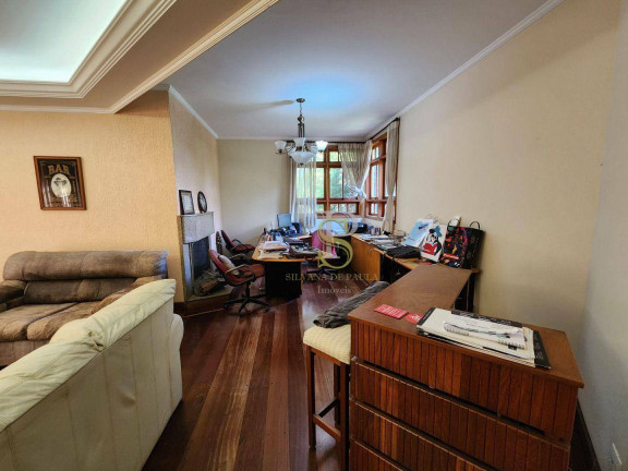 Imagem Casa com 4 Quartos à Venda, 600 m² em Serra Da Cantareira - Mairiporã Imagem Casa com 4 Quartos à Venda, 600 m² em Serra Da Cantareira - Mairiporã