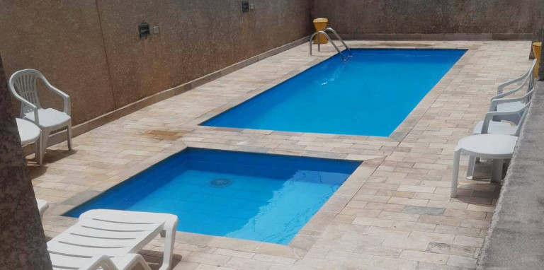 Imagem Apartamento com 3 Quartos à Venda, 58 m² em Novo Osasco - Osasco Imagem Apartamento com 3 Quartos à Venda, 58 m² em Novo Osasco - Osasco