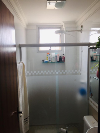 Imagem Apartamento com 2 Quartos à Venda, 57 m² em Vila Esperança - São Paulo