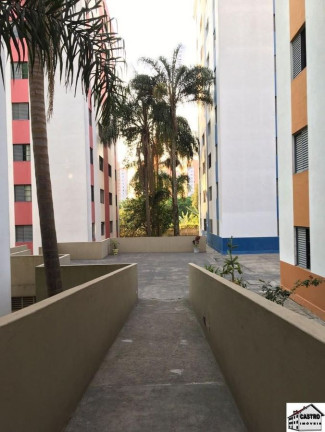 Imagem Apartamento com 2 Quartos à Venda, 48 m² em Vila Carmosina - São Paulo Imagem Apartamento com 2 Quartos à Venda, 48 m² em Vila Carmosina - São Paulo