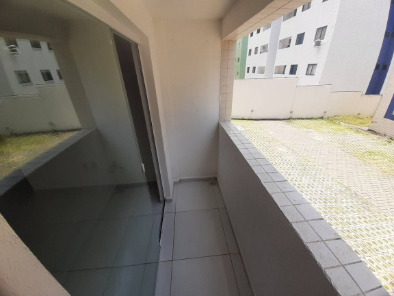 Imagem Apartamento com 2 Quartos à Venda, 52 m² em Gramame - João Pessoa