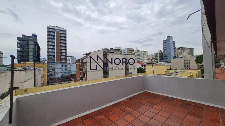 Imagem Cobertura com 3 Quartos à Venda, 98 m² em Centro - Santa Maria Imagem Cobertura com 3 Quartos à Venda, 98 m² em Centro - Santa Maria
