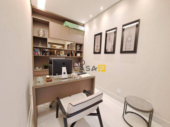 Imagem Casa com 3 Quartos à Venda, 341 m² em Fazenda Santa Lúcia - Americana Imagem Casa com 3 Quartos à Venda, 341 m² em Fazenda Santa Lúcia - Americana