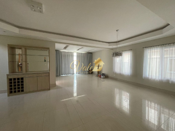 Imagem Casa com 4 Quartos à Venda, 450 m² em Condomínio Residencial Jaguary - São José Dos Campos Imagem Casa com 4 Quartos à Venda, 450 m² em Condomínio Residencial Jaguary - São José Dos Campos