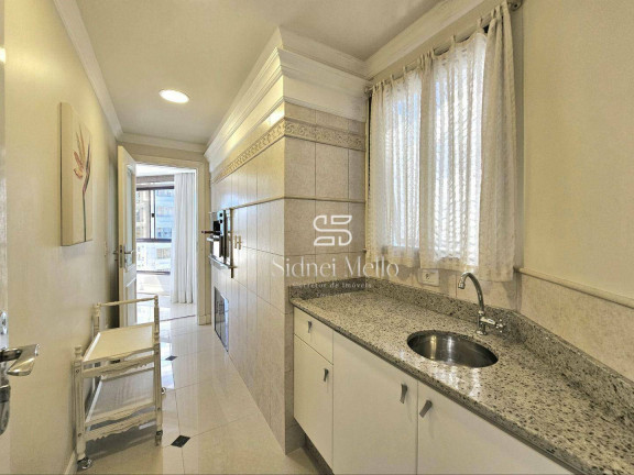 Imagem Apartamento com 3 Quartos à Venda, 179 m² em Quadra Mar Centro - Balneário Camboriú