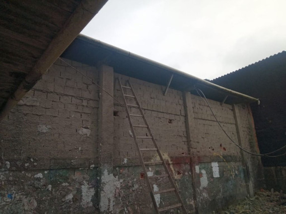 Imagem Terreno à Venda, 1.060 m² em Vila Amorim - Suzano Imagem Terreno à Venda, 1.060 m² em Vila Amorim - Suzano