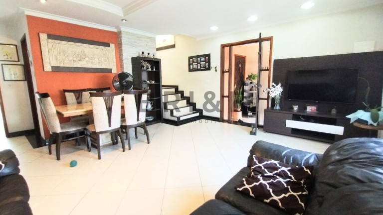 Imagem Casa com 3 Quartos à Venda, 200 m² em Jardim Jabaquara - São Paulo Imagem Casa com 3 Quartos à Venda, 200 m² em Jardim Jabaquara - São Paulo