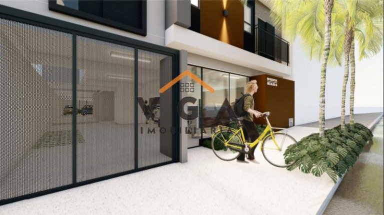 Imagem Apartamento com 2 Quartos à Venda, 155 m² em Jd. Analia Franco - São Paulo Imagem Apartamento com 2 Quartos à Venda, 155 m² em Jd. Analia Franco - São Paulo