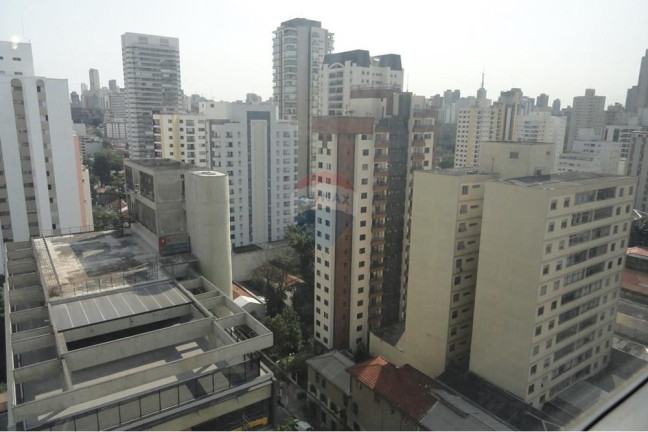 Imagem Sala Comercial para Alugar, 48 m² em Pinheiros - São Paulo