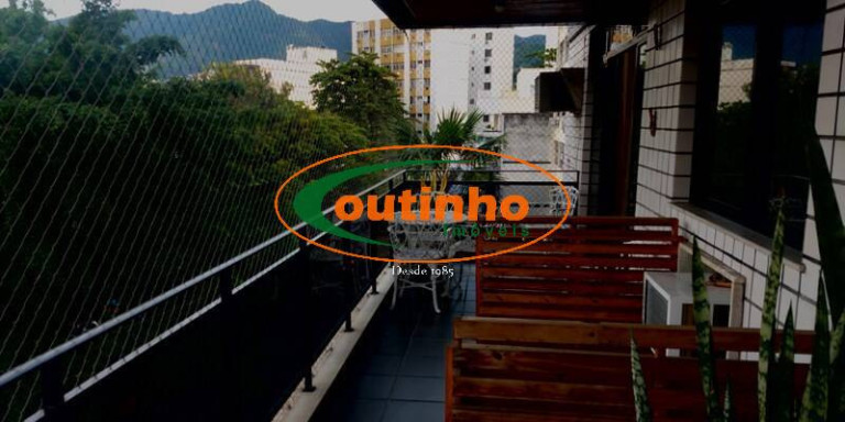 Imagem Apartamento com 4 Quartos à Venda, 151 m² em Grajaú - Rio De Janeiro Imagem Apartamento com 4 Quartos à Venda, 151 m² em Grajaú - Rio De Janeiro