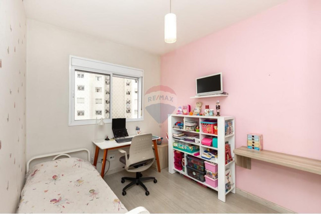 Imagem Apartamento com 3 Quartos à Venda, 107 m² em Vila Andrade - São Paulo Imagem Apartamento com 3 Quartos à Venda, 107 m² em Vila Andrade - São Paulo