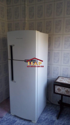 Imagem Apartamento com 2 Quartos à Venda, 70 m² em Vila Nova - Cabo Frio Imagem Apartamento com 2 Quartos à Venda, 70 m² em Vila Nova - Cabo Frio