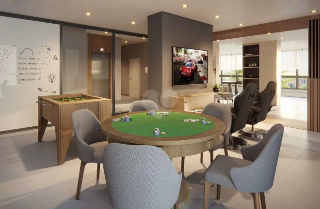Imagem Apartamento com 4 Quartos à Venda, em água Branca - São Paulo Imagem Apartamento com 4 Quartos à Venda, em água Branca - São Paulo