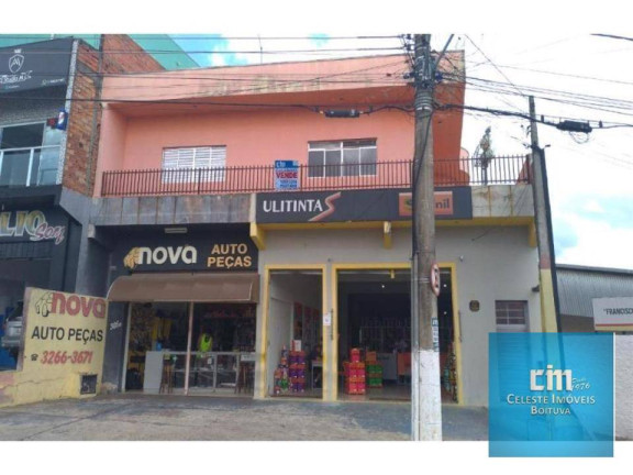Imagem Casa com 3 Quartos à Venda, 371 m² em Centro - Iperó Imagem Casa com 3 Quartos à Venda, 371 m² em Centro - Iperó
