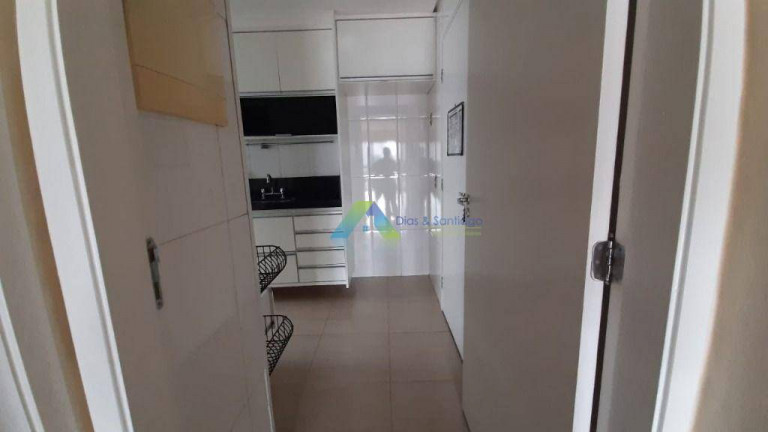 Imagem Apartamento com 3 Quartos à Venda, 114 m² em Jardim - Santo André Imagem Apartamento com 3 Quartos à Venda, 114 m² em Jardim - Santo André