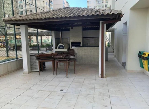 Imagem Apartamento com 2 Quartos à Venda, 60 m² em Praia De Itaparica - Vila Velha
