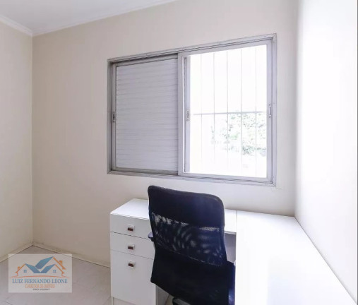 Imagem Apartamento com 3 Quartos para Alugar, 115 m² em Perdizes - São Paulo
