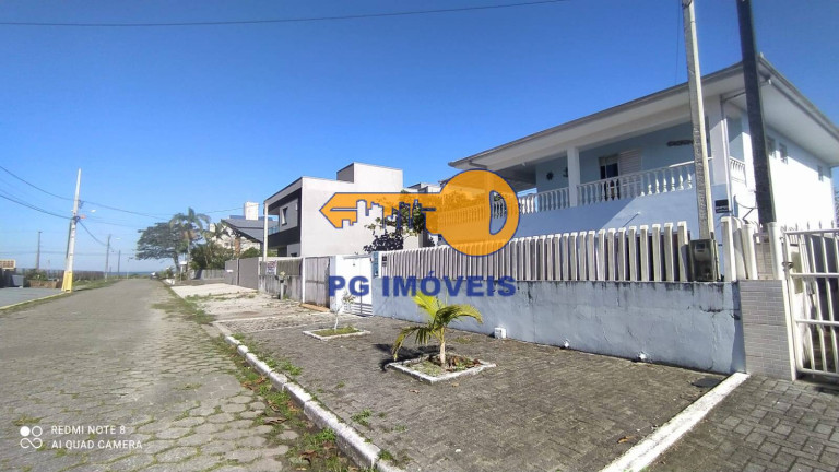 Imagem Sobrado com 4 Quartos à Venda, 318 m² em Balneário Santa Terezinha - Pontal Do Paraná