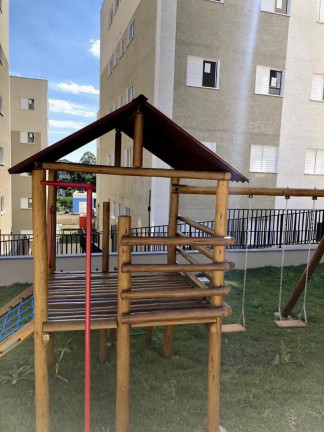 Imagem Apartamento com 3 Quartos à Venda, 50 m² em Vila Nova Aparecida - Mogi Das Cruzes
