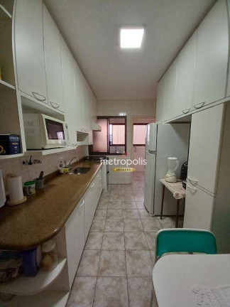 Imagem Apartamento com 4 Quartos à Venda, 106 m² em Santa Paula - São Caetano Do Sul Imagem Apartamento com 4 Quartos à Venda, 106 m² em Santa Paula - São Caetano Do Sul