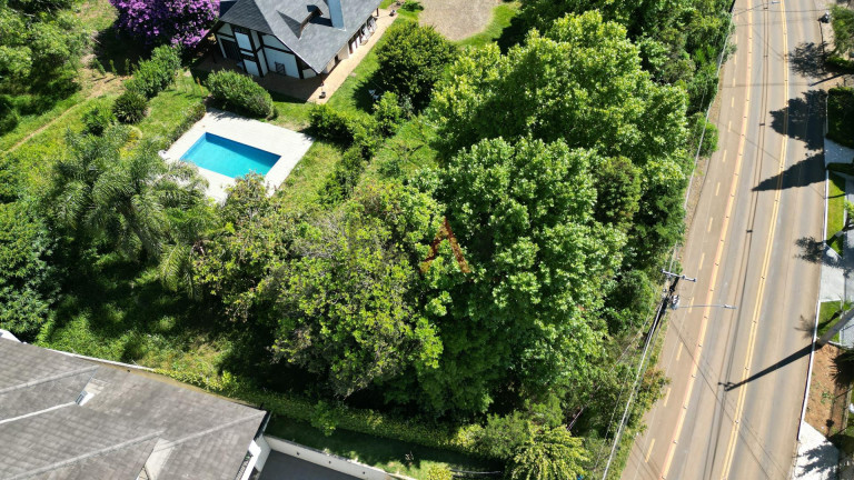 Imagem Terreno à Venda, 1.250 m² em Santa Cruz - Guarapuava Imagem Terreno à Venda, 1.250 m² em Santa Cruz - Guarapuava