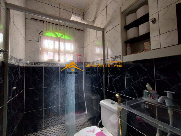 Imagem Sobrado com 3 Quartos à Venda, 125 m² em Balneário Itaóca - Mongaguá Imagem Sobrado com 3 Quartos à Venda, 125 m² em Balneário Itaóca - Mongaguá