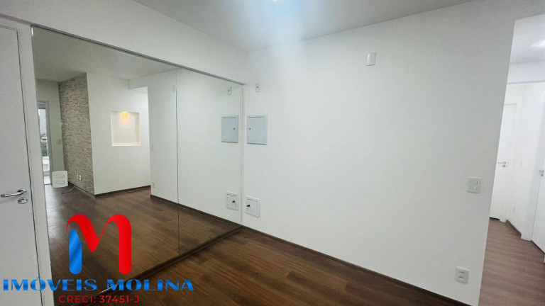 Imagem Apartamento com 3 Quartos à Venda, 80 m² em Osvaldo Cruz - São Caetano Do Sul