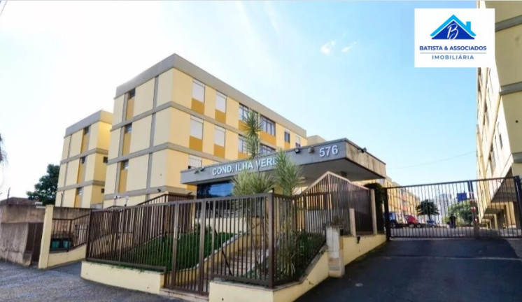 Imagem Apartamento com 2 Quartos à Venda, 92 m² em Vila João Jorge - Campinas Imagem Apartamento com 2 Quartos à Venda, 92 m² em Vila João Jorge - Campinas