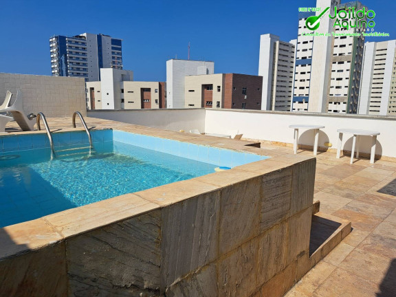 Imagem Apartamento com 4 Quartos à Venda, 306 m² em Cocó - Fortaleza Imagem Apartamento com 4 Quartos à Venda, 306 m² em Cocó - Fortaleza
