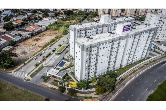 Imagem Apartamento com 2 Quartos à Venda, 42 m² em Sarandi - Porto Alegre