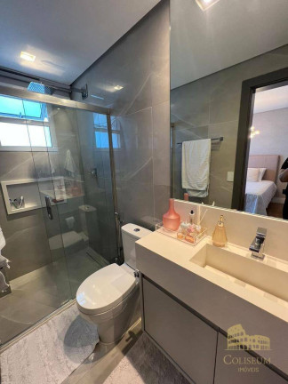 Imagem Apartamento com 4 Quartos à Venda, 250 m² em Canto Do Forte - Praia Grande Imagem Apartamento com 4 Quartos à Venda, 250 m² em Canto Do Forte - Praia Grande