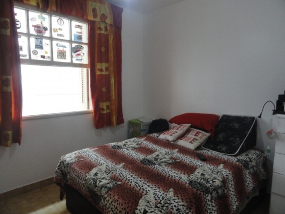 Imagem Apartamento com 2 Quartos à Venda, 65 m² em Campo Grande - Santos Imagem Apartamento com 2 Quartos à Venda, 65 m² em Campo Grande - Santos