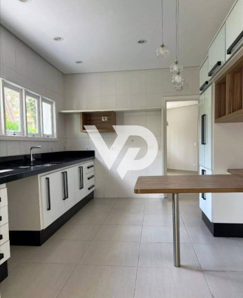 Imagem Casa de Condomínio com 4 Quartos para Alugar, 540 m² em Alphaville - Barueri Imagem Casa de Condomínio com 4 Quartos para Alugar, 540 m² em Alphaville - Barueri