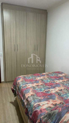 Imagem Apartamento com 3 Quartos à Venda, 133 m² em Baeta Neves - São Bernardo Do Campo