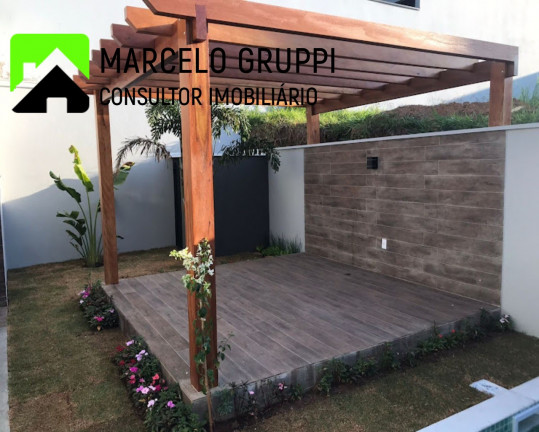 Imagem Casa com 3 Quartos à Venda, 193 m² em Jardins Di Roma - Indaiatuba Imagem Casa com 3 Quartos à Venda, 193 m² em Jardins Di Roma - Indaiatuba