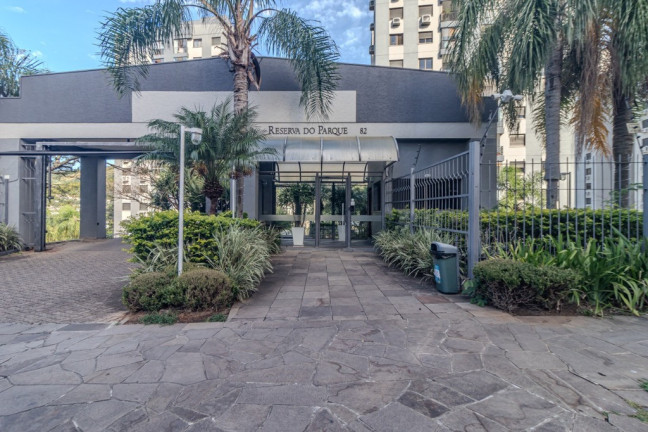 Imagem Apartamento com 3 Quartos à Venda, 78 m² em Jardim Carvalho - Porto Alegre