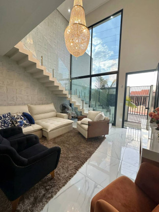 Imagem Casa com 3 Quartos à Venda, 254 m² em Jardim Bela Estância - Caconde Imagem Casa com 3 Quartos à Venda, 254 m² em Jardim Bela Estância - Caconde