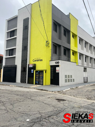 Imagem Apartamento com 2 Quartos à Venda, 43 m² em Vila Formosa - São Paulo Imagem Apartamento com 2 Quartos à Venda, 43 m² em Vila Formosa - São Paulo