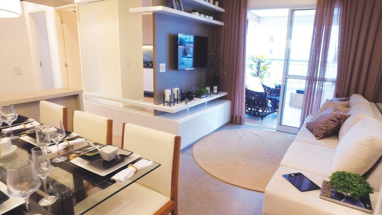 Imagem Apartamento com 2 Quartos à Venda, 72 m² em Saúde - São Paulo
