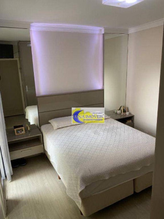 Imagem Cobertura com 2 Quartos à Venda, 140 m² em Paraíso - Santo André Imagem Cobertura com 2 Quartos à Venda, 140 m² em Paraíso - Santo André