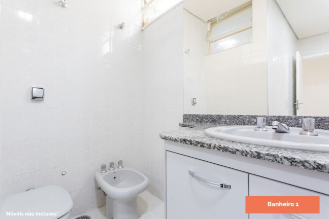 Imagem Imóvel com 3 Quartos à Venda, 172 m² em Jardim América - São Paulo Imagem Imóvel com 3 Quartos à Venda, 172 m² em Jardim América - São Paulo